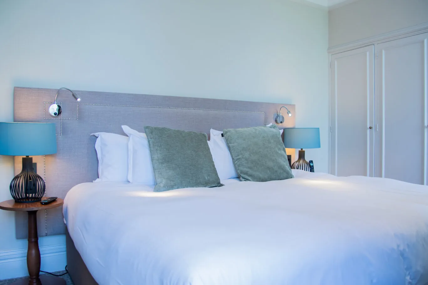 Classic room The Queens Hotel