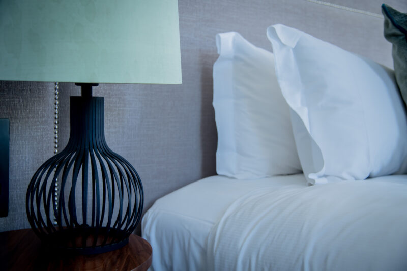 Classic room The Queens Hotel