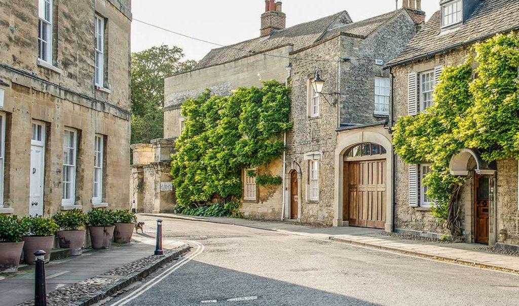 Visit the Cotswolds