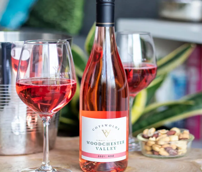 Woodchester Valley Spring break