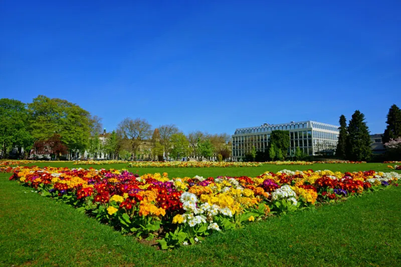 The Queens Hotel Wellness Break in Cheltenham Break